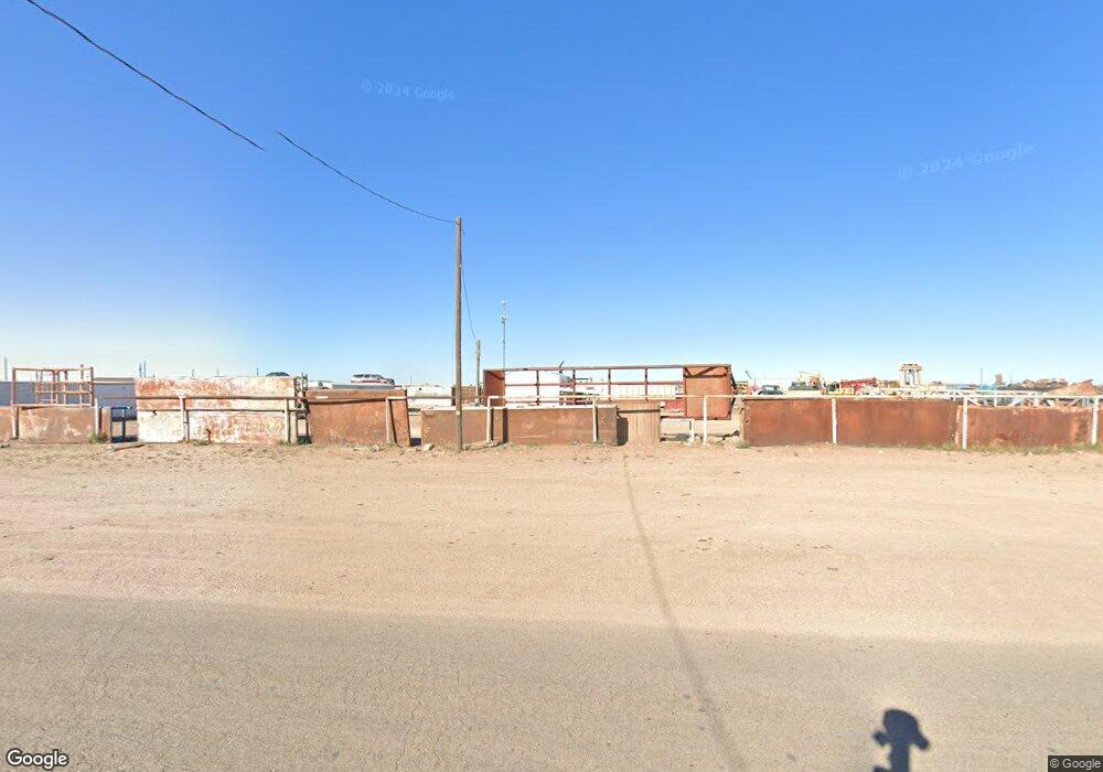 4505 N Mark Twain Ave, Odessa, TX 79764 - photo 1