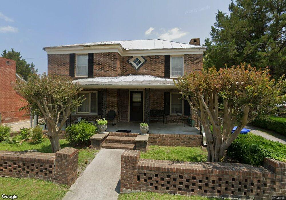 227 Tyson St, Winterville, NC 28590 - photo 1