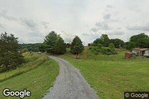 TBD Harold St, Cedar Bluff, VA 24609