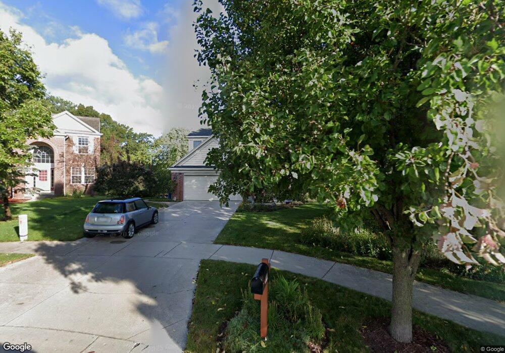 2021 Friesian Ct NE unit 16, Grand Rapids, MI 49505 - photo 1