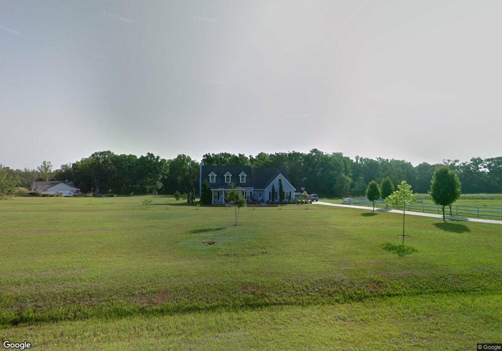 35 Peacemaker Rd, Monticello, FL 32344 - photo 1