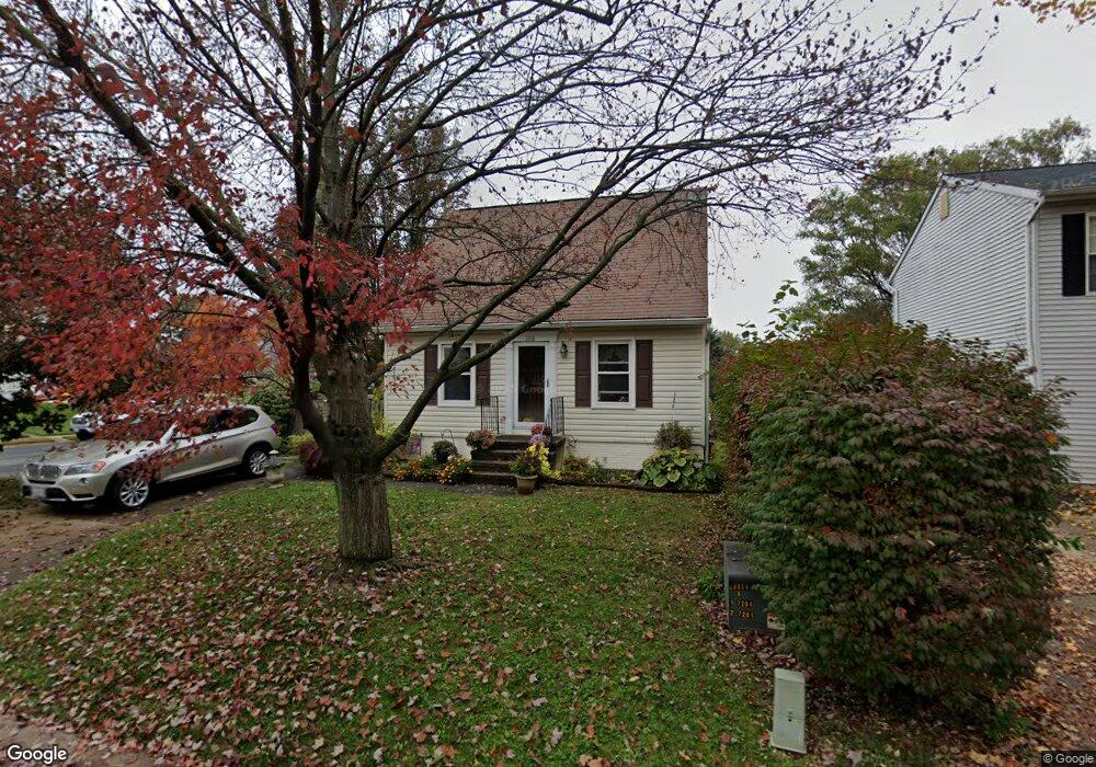 1016 Balsam Ln, Sykesville, MD 21784 - photo 1