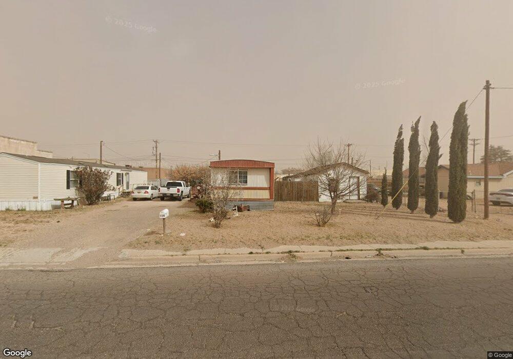 114 E White St, Hobbs, NM 88240 - photo 1