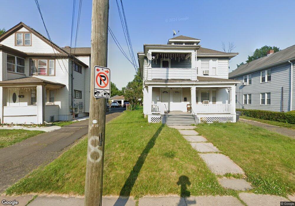 514 Hillside Ave unit 516, Hartford, CT 06106 - photo 1