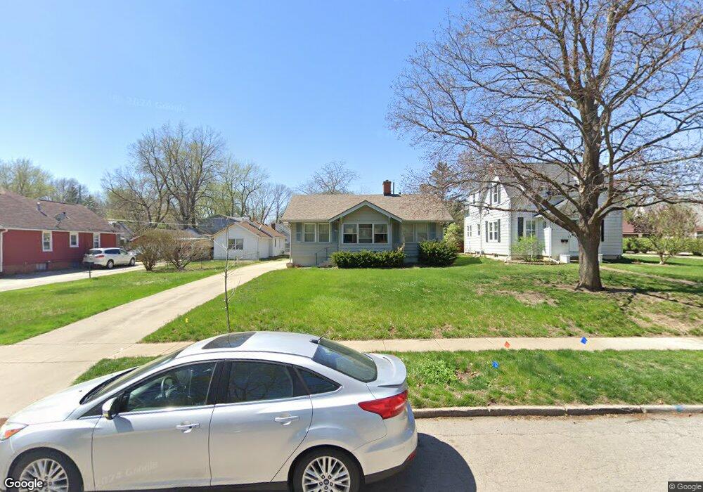 1528 44th St, Des Moines, IA 50311 - photo 1