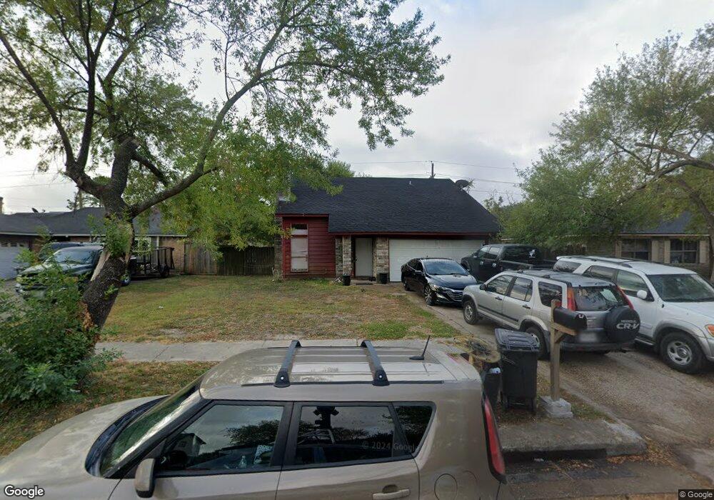 6611 Sandswept Ln, Houston, TX 77086 - photo 1