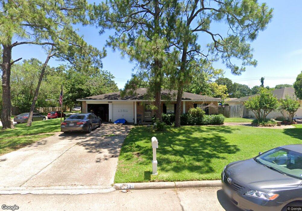 17103 Townes Rd, Friendswood, TX 77546 - photo 1
