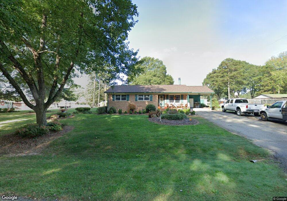 158 Sigmon Rd, Statesville, NC 28677 - photo 1