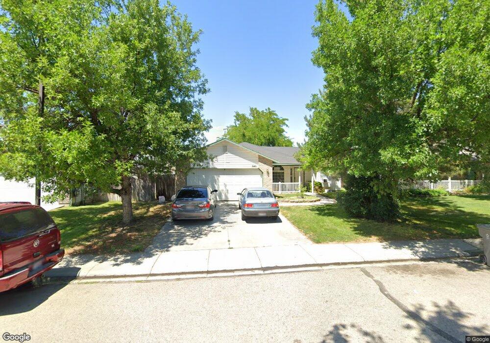 846 W Oakmont Ave, Nampa, ID 83686 - photo 1