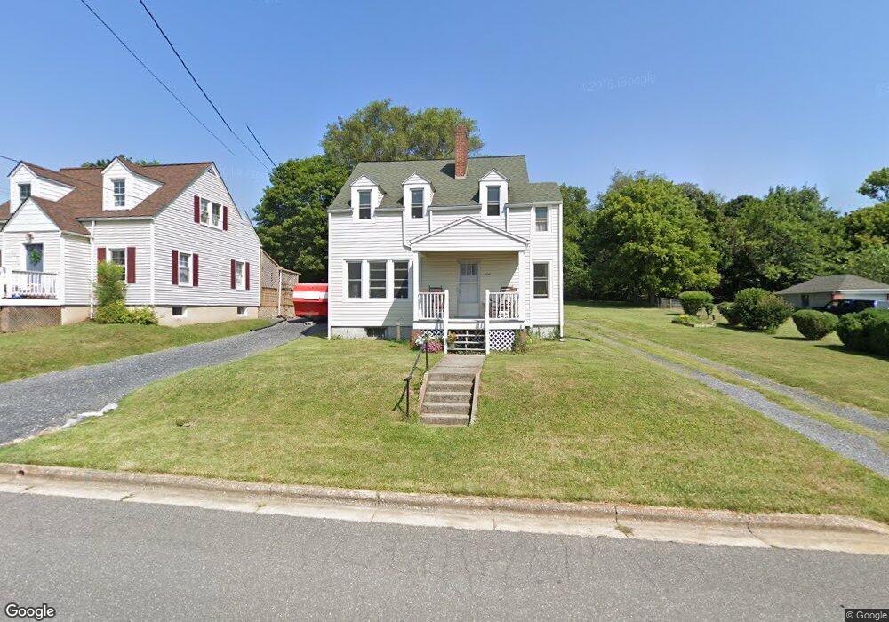 845 Chestnut Dr, Harrisonburg, VA 22801 - photo 1