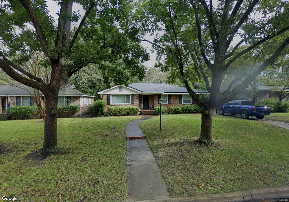110 E 64th St, Savannah, GA 31405 - photo 1