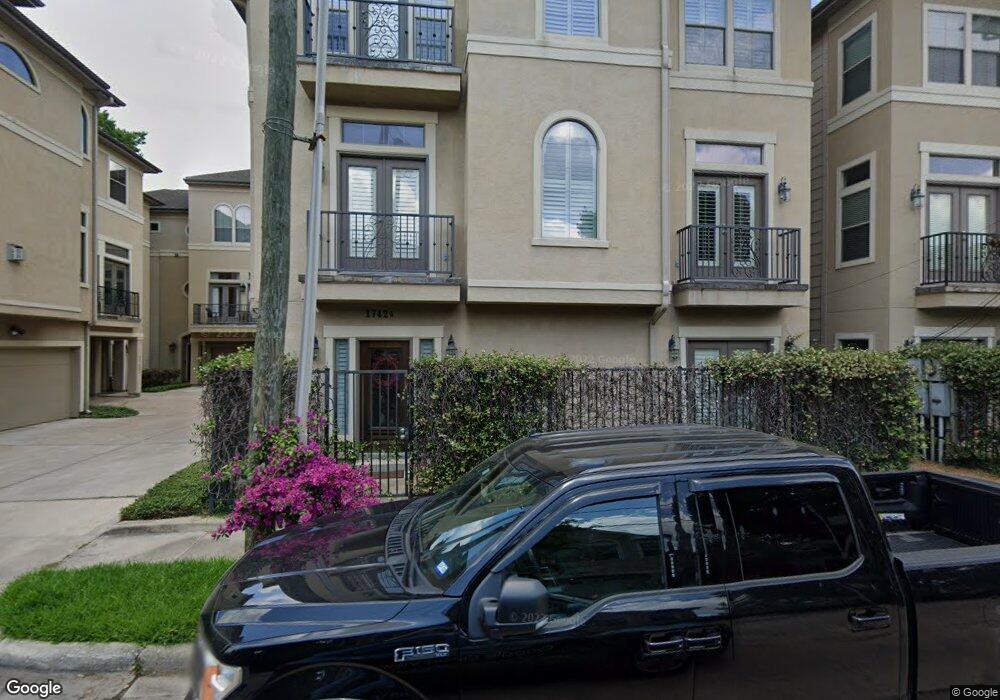 1742 Michigan St unit A, Houston, TX 77006 - photo 1