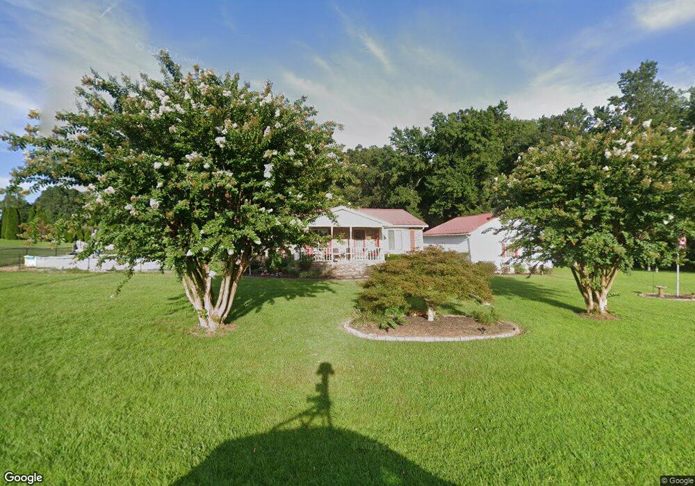 38621 Bucks Way, Clements, MD 20624 - photo 1