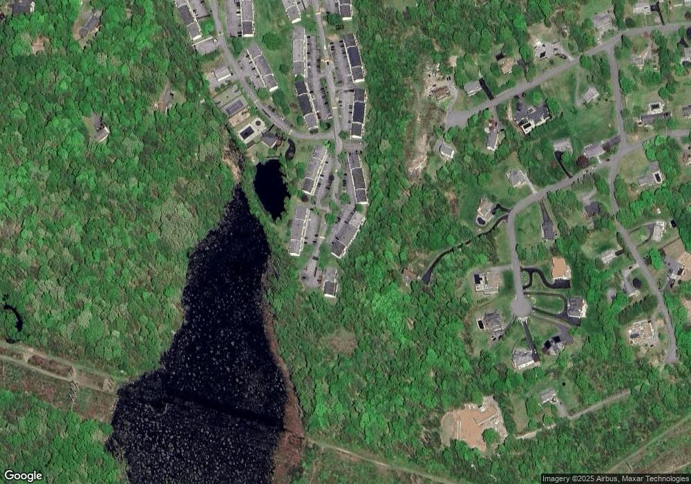 45 Scarborough Ln unit C, Wappingers Falls, NY 12590 - photo 1