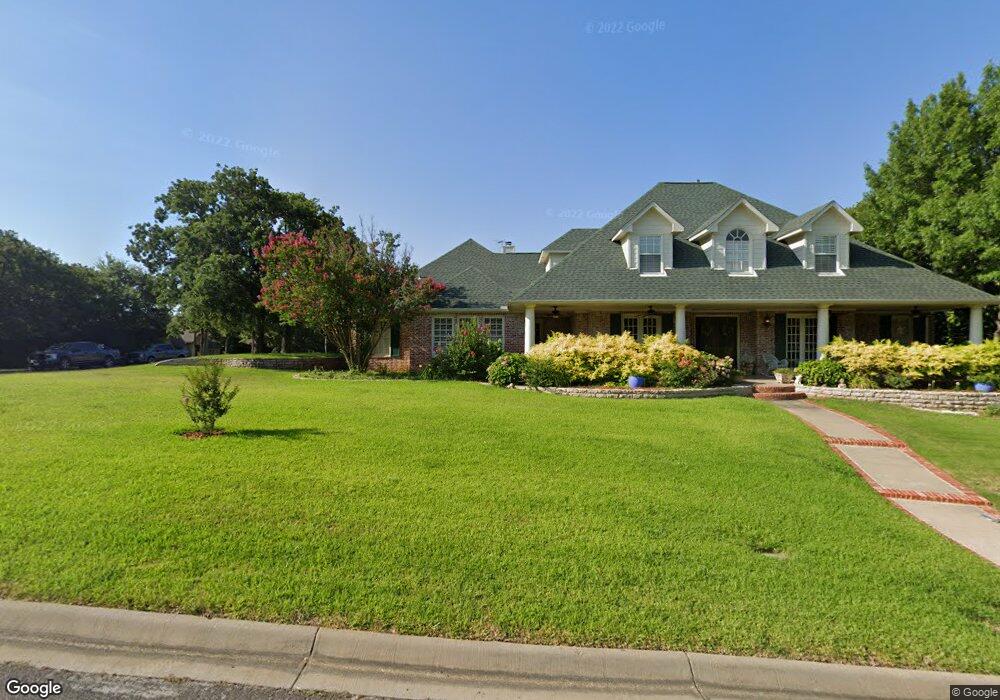 732 Seville Rd, Denton, TX 76205 - photo 1