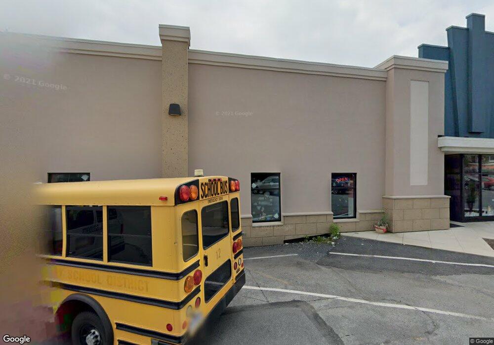 1828 W Allen St unit 2, Allentown, PA 18104 - photo 1