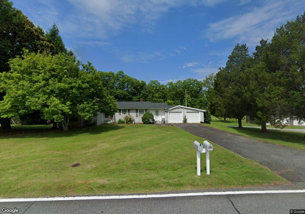 917 Hickory Hollow Rd, Inman, SC 29349 - photo 1