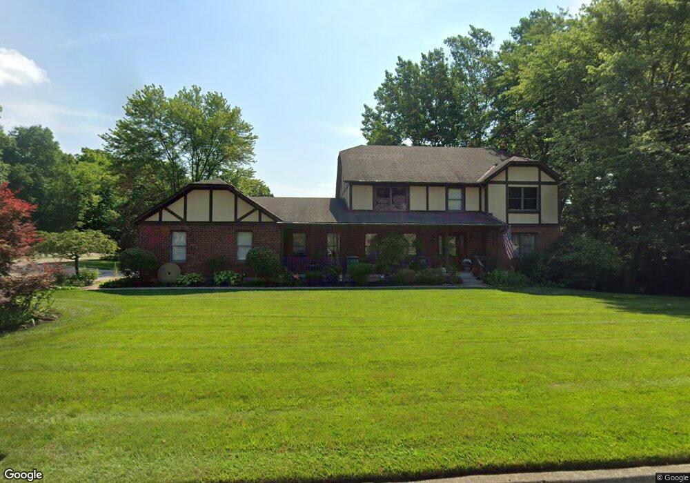 1620 Furman Dr, Vandalia, OH 45377 - photo 1