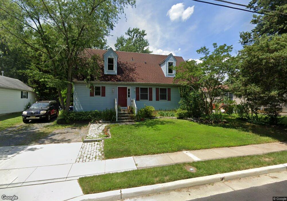304 W Evergreen Ave, Somerdale, NJ 08083 - photo 1