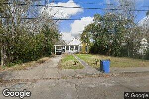 606 Willow St, Franklin, LA 70538
