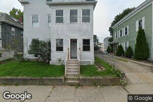 206 3rd Ave, Woonsocket, RI 02895