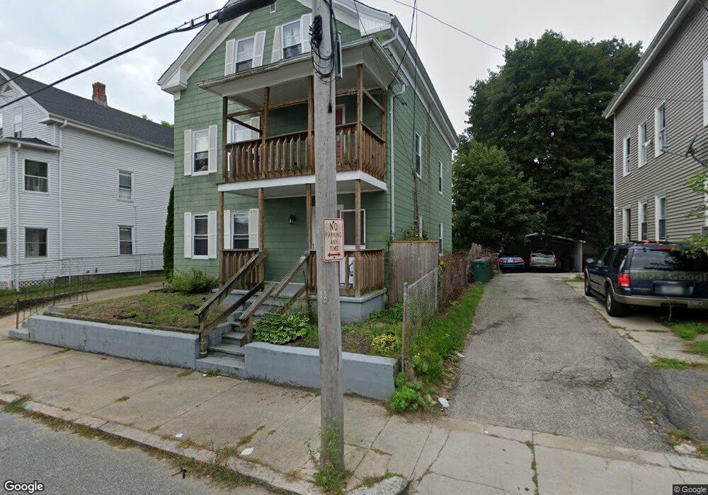 206 3rd Ave, Woonsocket, RI 02895 - photo 1