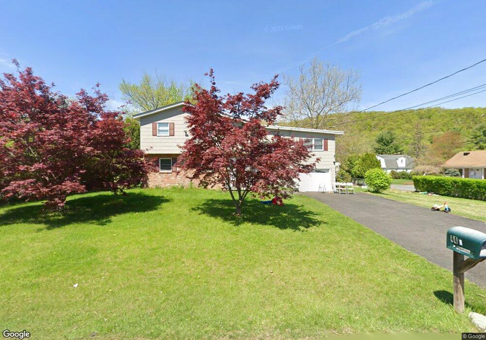 44 Merriewold Ln N, Monroe, NY 10950 - photo 1