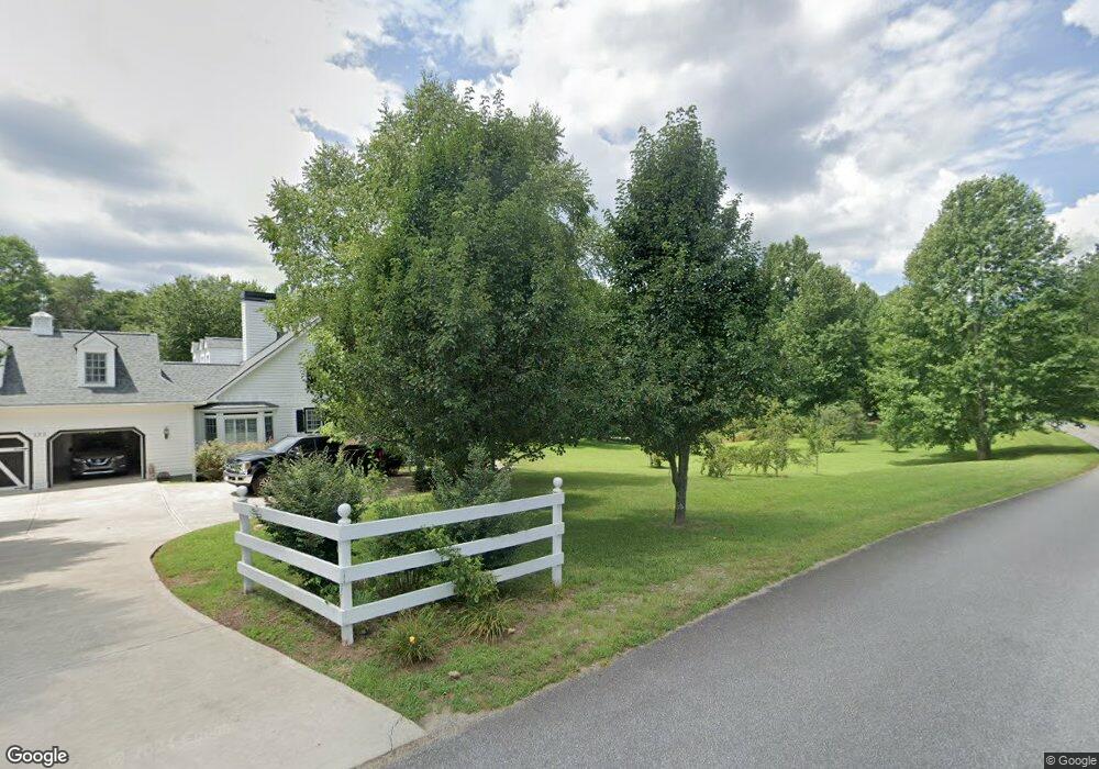 0 Riverwood Ln unit Lot 1 8525636, Ellijay, GA 30536 - photo 1