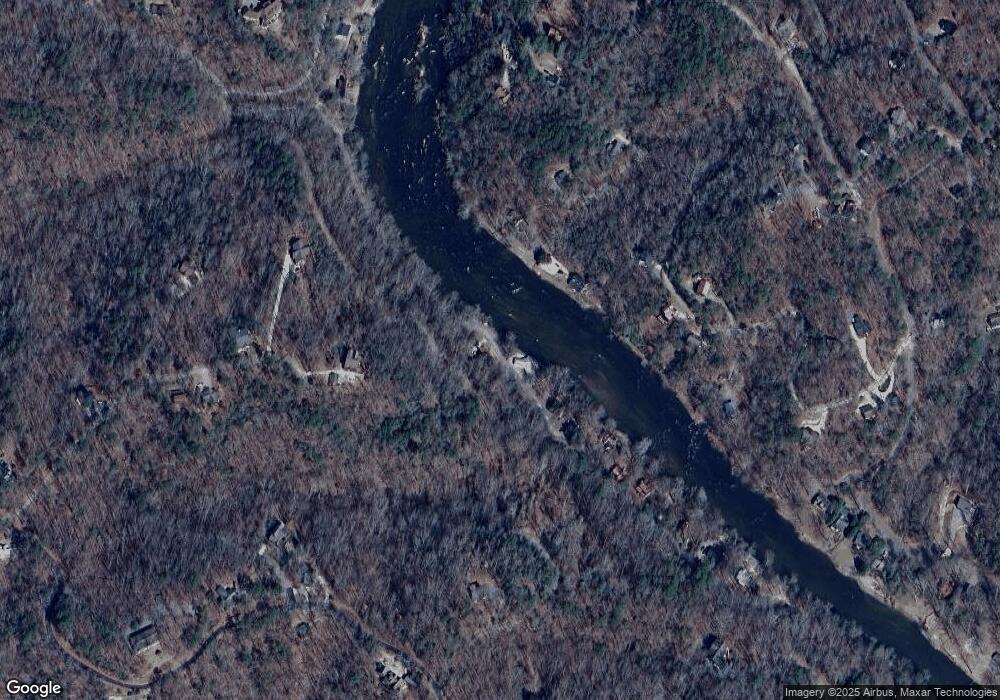 0 Riveredge Ln unit 8257235, Ellijay, GA 30540 - photo 1