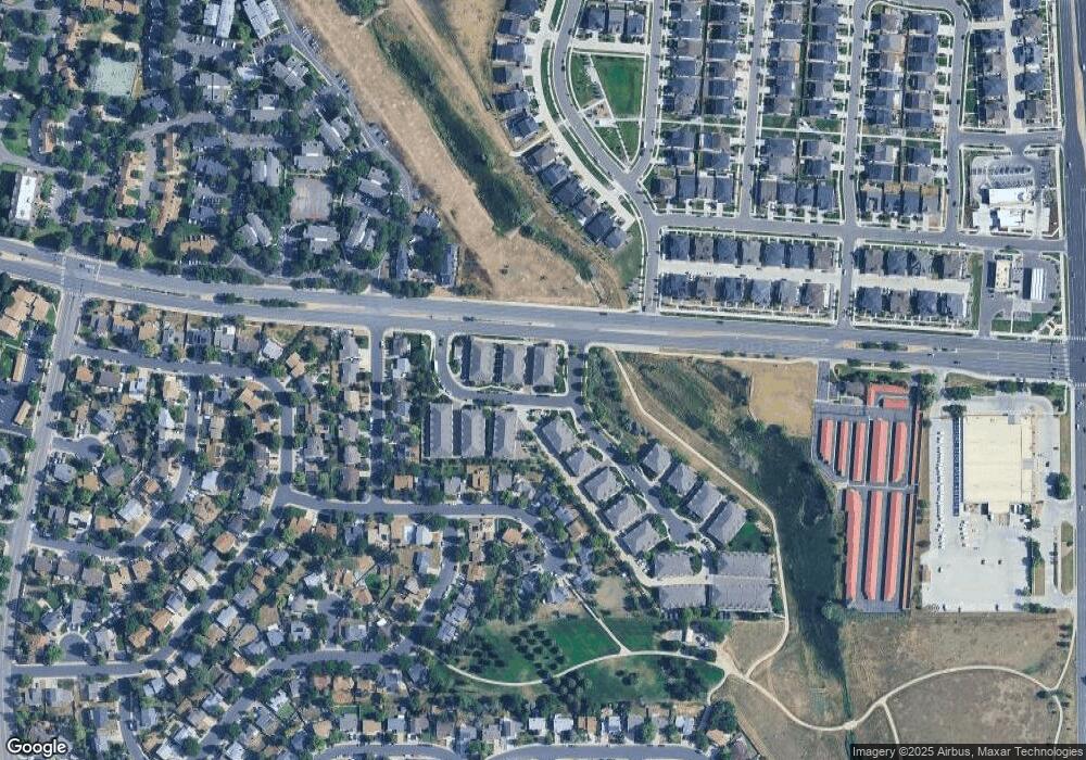 594 S Mobile Place, Aurora, CO 80017 - photo 1