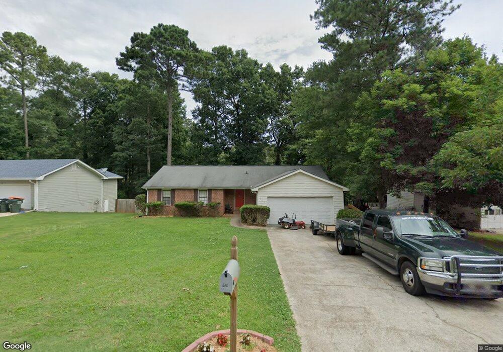 610 Almand Branch Rd SE unit 1, Conyers, GA 30094 - photo 1