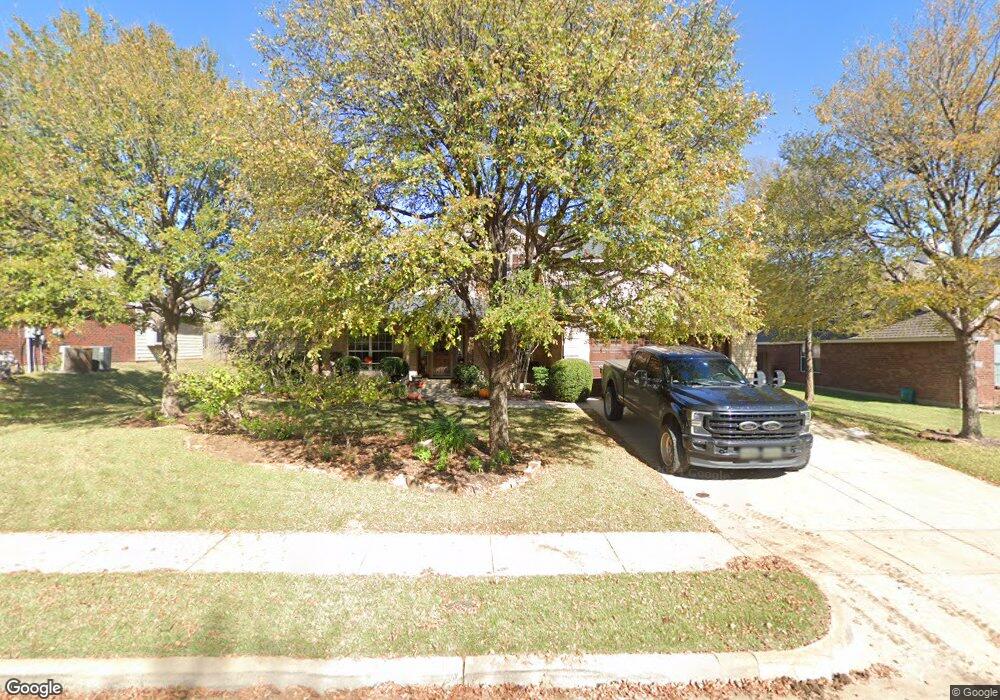 3321 Mustang Dr, Denton, TX 76210 - photo 1