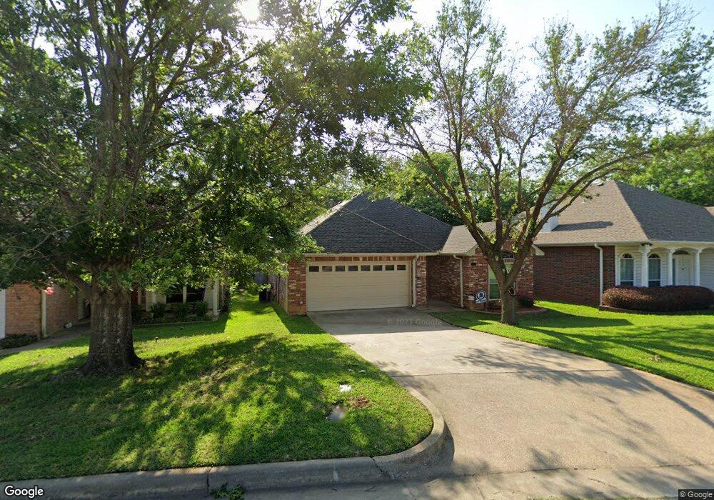 3413 Bienville Dr, Tyler, TX 75701 - photo 1