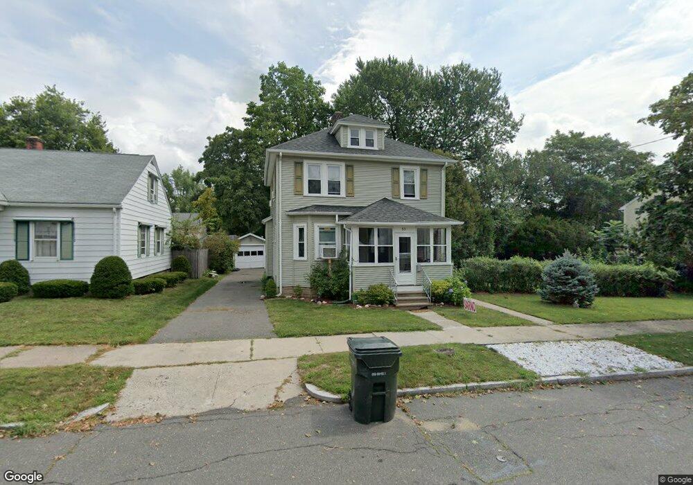 53 Grandview St, Springfield, MA 01118 - photo 1