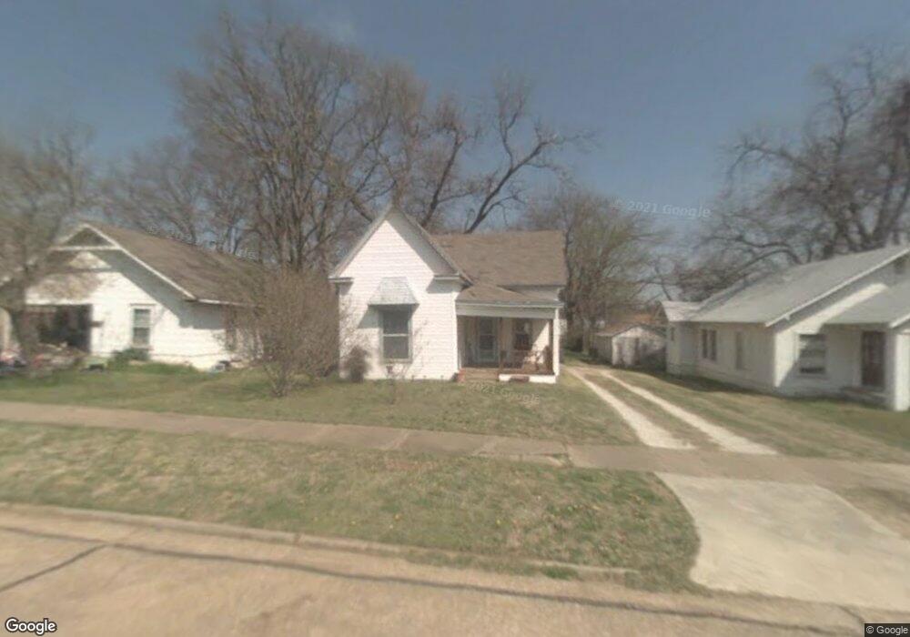 1007 W Morgan St, Denison, TX 75020 - photo 1