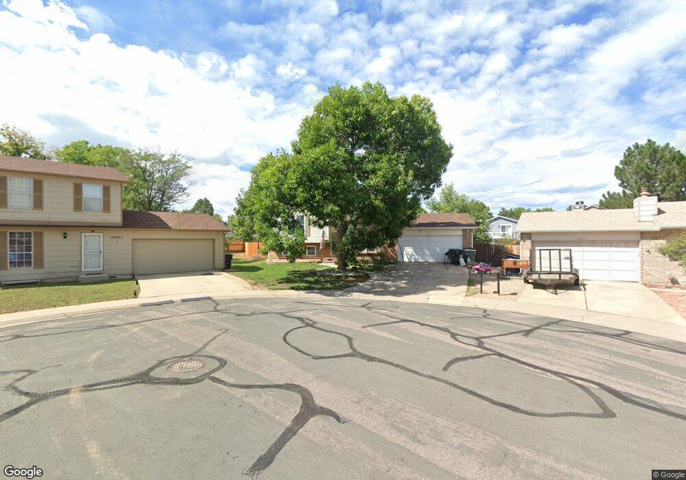 10941 Fairfax Ct, Thornton, CO 80233 - photo 1