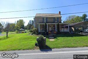 18233 Manor Church Rd, Boonsboro, MD 21713