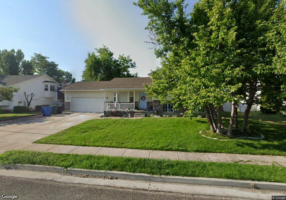 1174 W 400 S, Logan, UT 84321 - photo 1