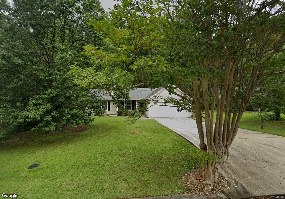 10284 Briarbay Loop, Jonesboro, GA 30238 - photo 1