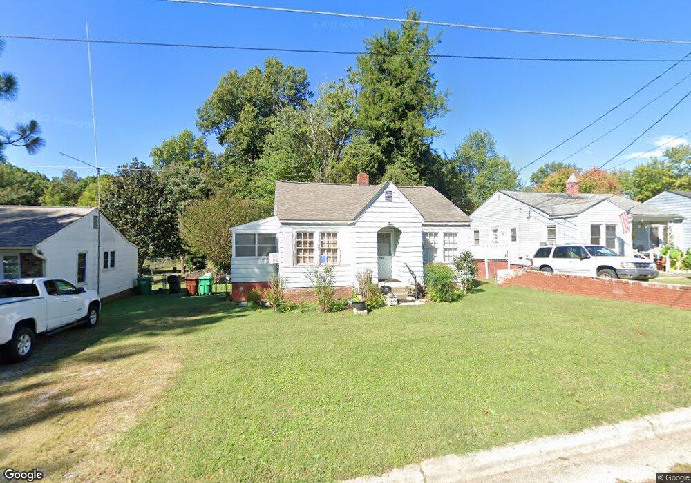 908 Arch St, High Point, NC 27260 - photo 1