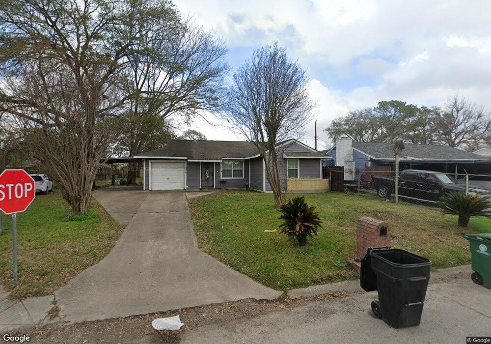 3003 Cricket Ln, Houston, TX 77093 - photo 1