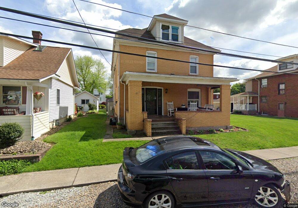 46 Miller Ave, Homer City, PA 15748 - photo 1