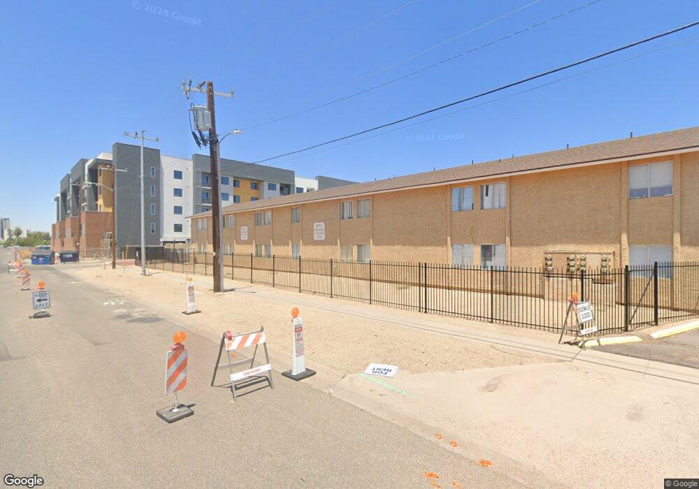 Brill Square Apartments, Phoenix, AZ 85006 - photo 1