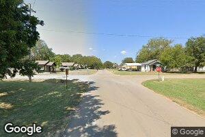 900 E East Ave, Davenport, OK 74026