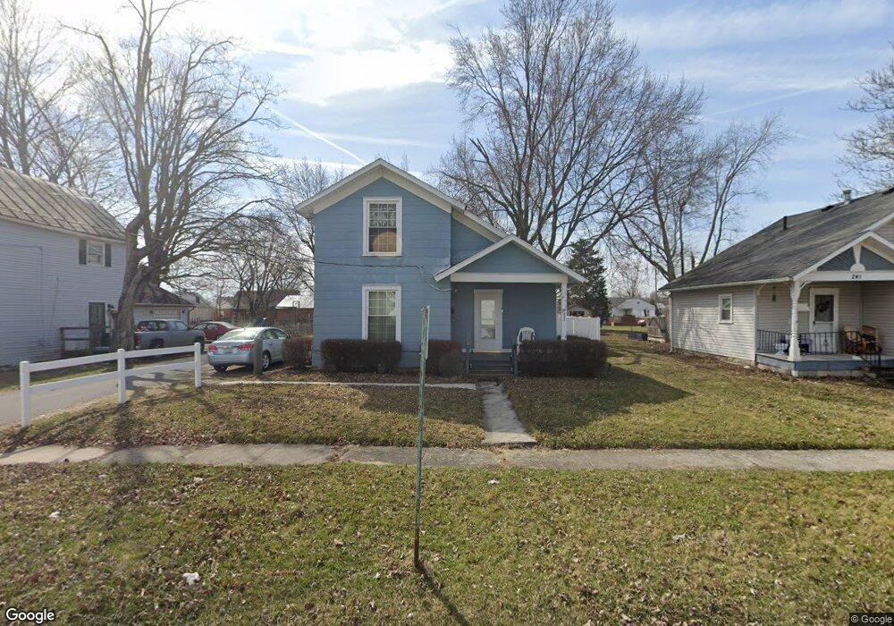 237 Madison Ave unit R, Findlay, OH 45840 - photo 1