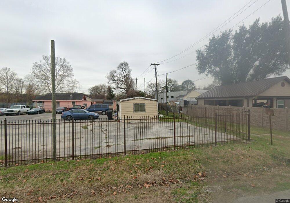 1512 Enid St, Houston, TX 77009 - photo 1