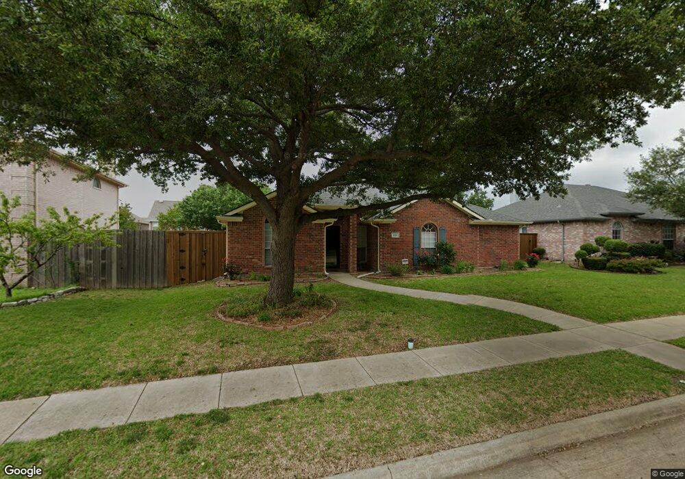 621 Burchshire Ln, Wylie, TX 75098 - photo 1