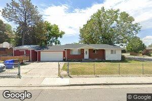 198 E 7660 S, Midvale, UT 84047