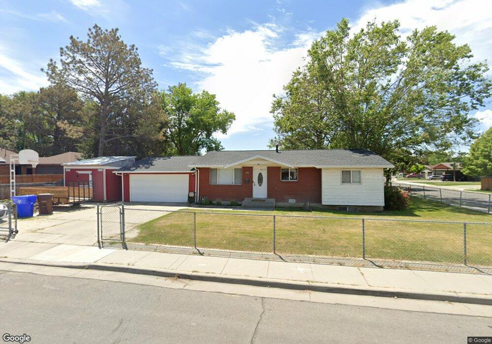 198 E 7660 S, Midvale, UT 84047 - photo 1