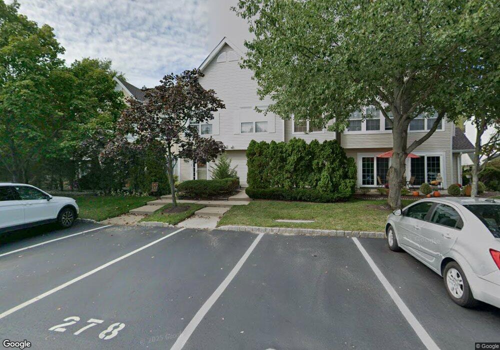 45 Madison Ct, Tinton Falls, NJ 07712 - photo 1